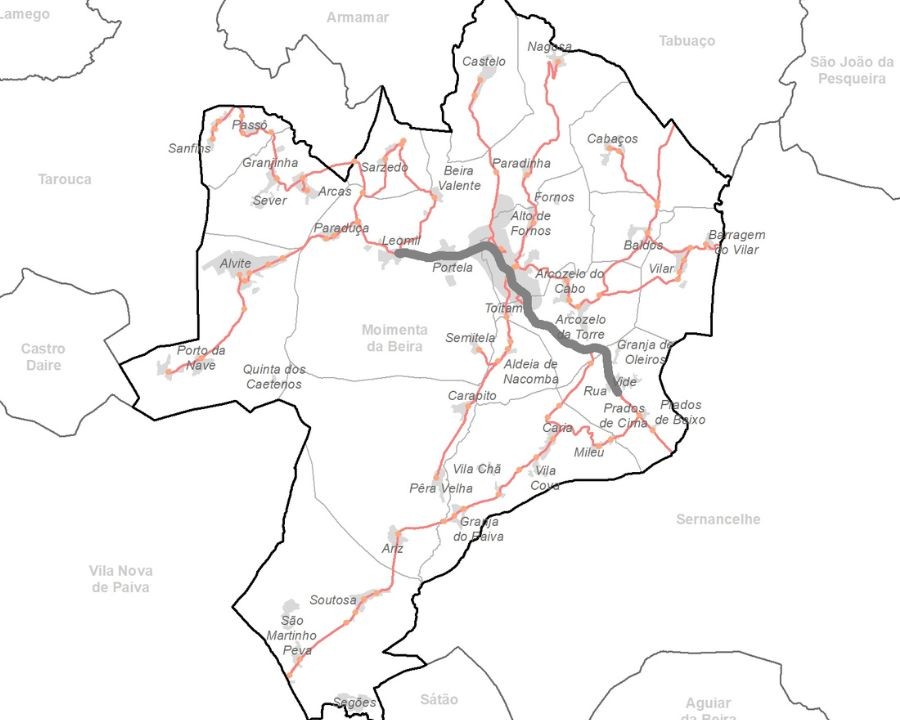 Moimenta