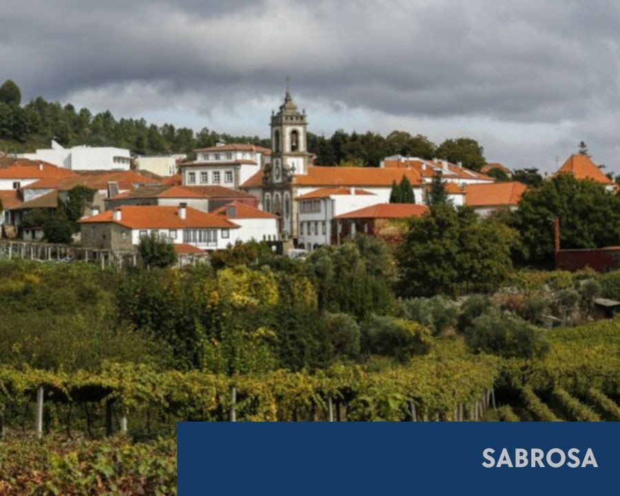 Sabrosa