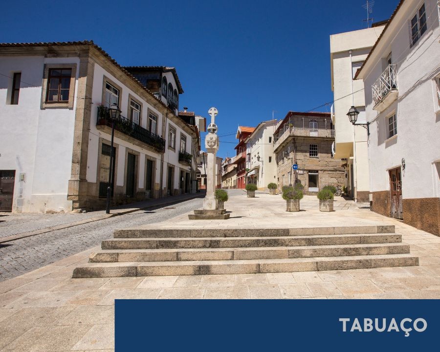 Tabuaço