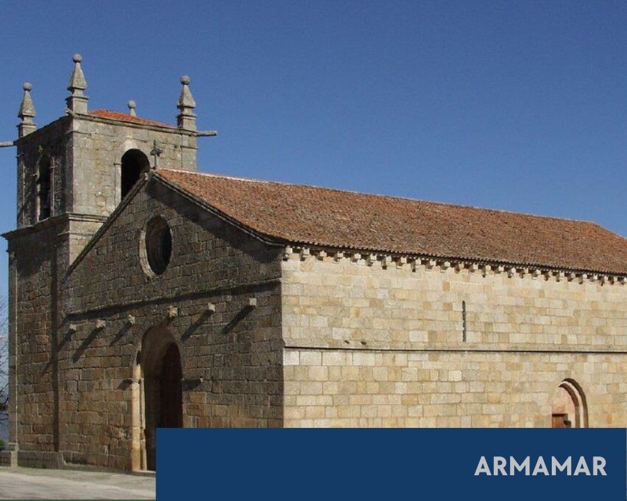 Armamar
