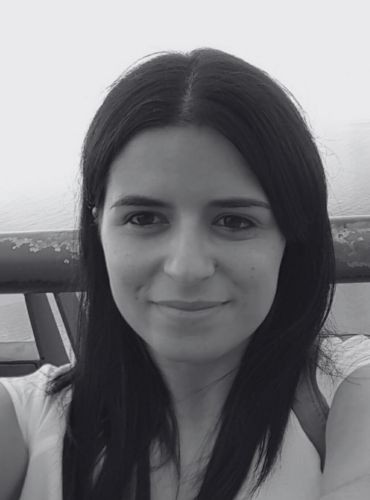 Liane Pacheco Pereira